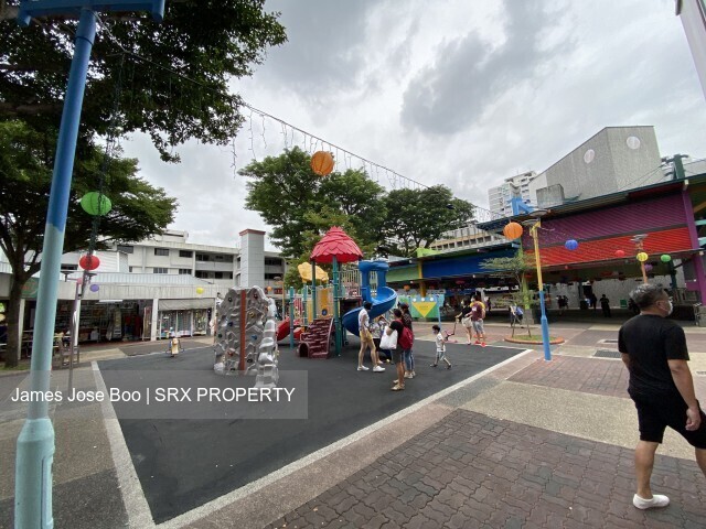 Super busy amk central shop | near mrt | avail soon  (D20), Shop House #530720331